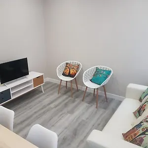 Appartement Cozy With Free Wifi, Bilbao
