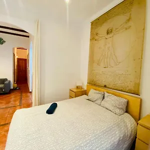 03 Cozy Barca 2,1 , Barcelona Spain